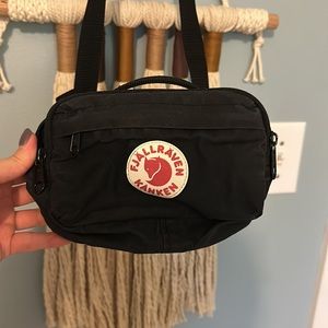 Fjallraven Hip Pack